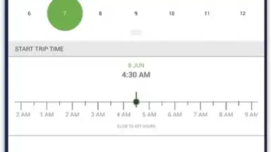 Zoomcar screenshot 6