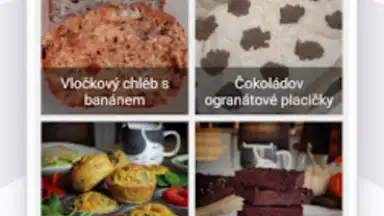 Kalorické Tabulky screenshot 3
