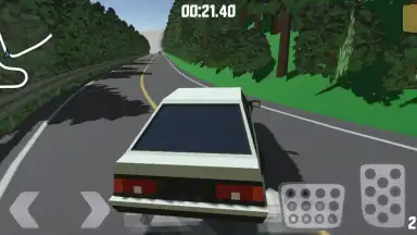 Initial Drift screenshot 3