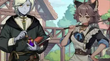 Isekai Village screenshot 3