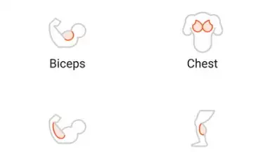 GymBoom screenshot 12