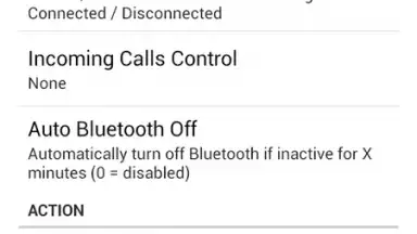 Bluetooth Auto Connect screenshot 7