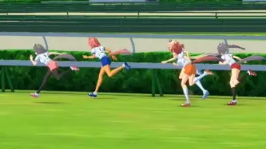 Uma Musume: Pretty Derby (JP) screenshot 8