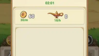 Legend of Mushroom screenshot 3