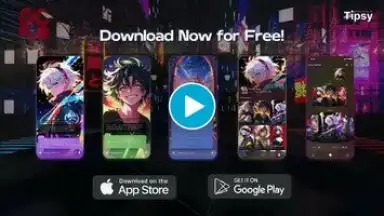 Tipsy Chat: Live Your Story screenshot 1
