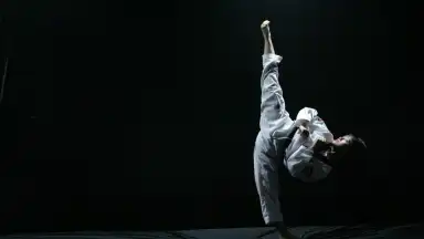 Kung Fu screenshot 3