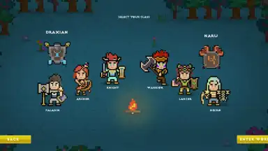 Kaion Tale screenshot 1