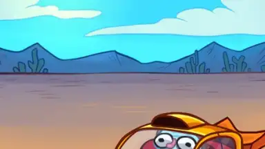 Troll Quest Silly Test 3 screenshot 8