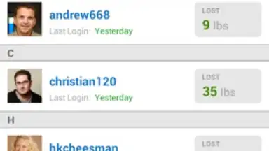 Calorie Counter - MyFitnessPal screenshot 4
