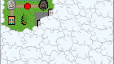 Dandy Dungeon screenshot 2