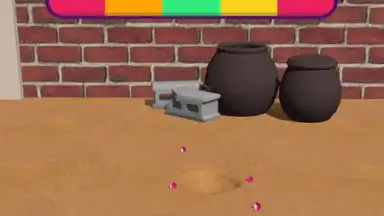 456 Survival Game screenshot 2