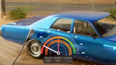 Long Road Drive screenshot 5