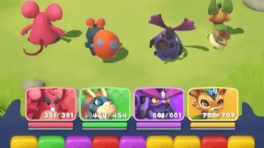 P.E.T screenshot 5