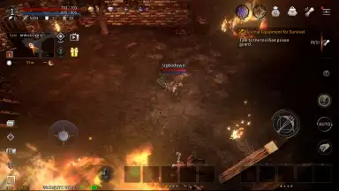 Dekaron G screenshot 6