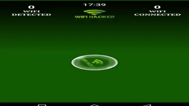Wifi Hacker screenshot 2