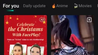 FacePlay screenshot 12
