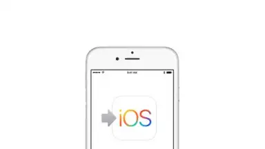 Move to iOS screenshot 6
