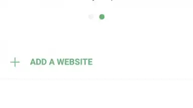 AdGuard VPN screenshot 6