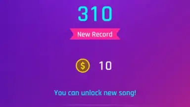 Dancing Road screenshot 5