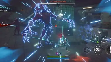 Solo Leveling: ARISE screenshot 11