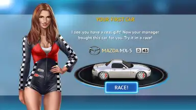 Drag Racing 2.0 screenshot 6