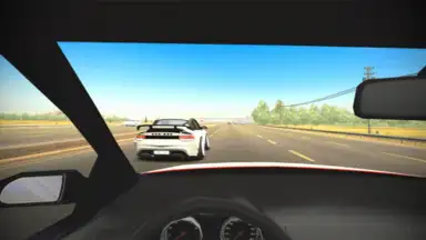 Drift Ride - Traffic Racing screenshot 9