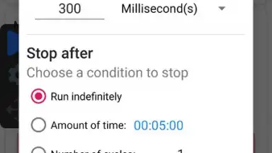 Auto Clicker - Automatic tap screenshot 10