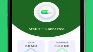 VPN Secure screenshot 2