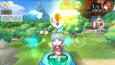 Touhou Cannonball screenshot 5