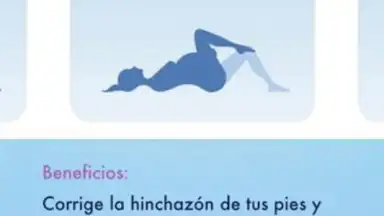 Mi Embarazo screenshot 2
