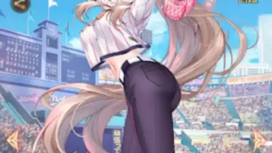 Shoujo Kaisen screenshot 2