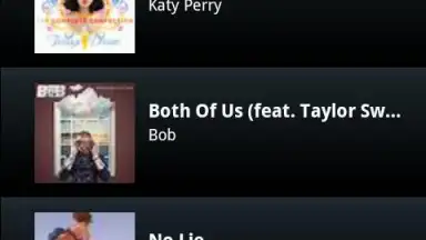 Music Box screenshot 2