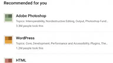 LinkedIn screenshot 11
