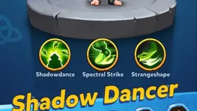 Mega Legends screenshot 6