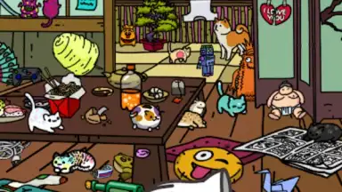KleptoCats screenshot 7