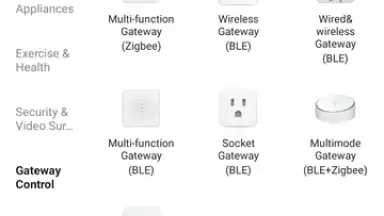 Tuya Smart screenshot 2
