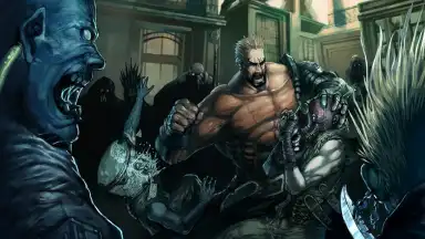 Mutant screenshot 1