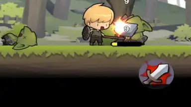 Brave John screenshot 8