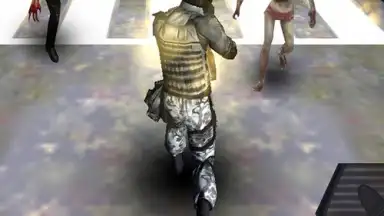 Zombie plague overkill screenshot 3