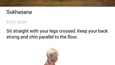 Yoga screenshot 7