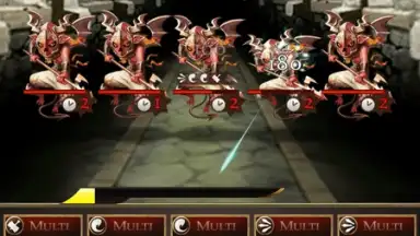 Age of Ishtaria screenshot 9