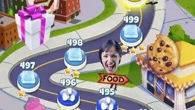 Crazy Kitchen screenshot 12