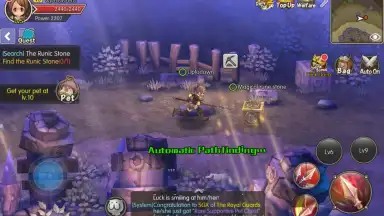 Guardians of Fantasy screenshot 14