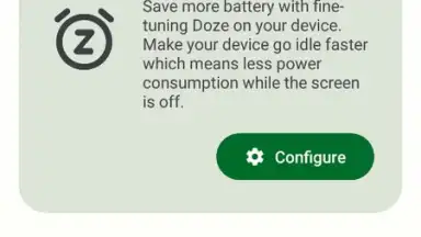 Battery Guru screenshot 9