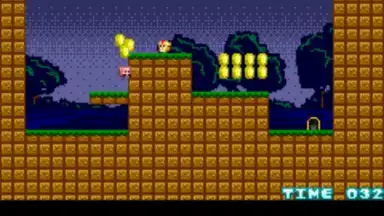 GameBoid screenshot 5