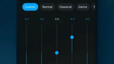 Lark Player - MP3 Music Player screenshot 5