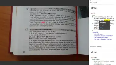 ABBYY Lingvo screenshot 8
