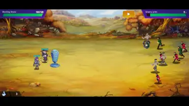 Last Walpurgis screenshot 13