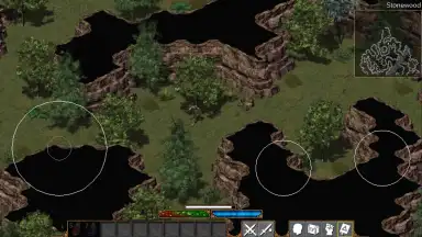 FLARE RPG screenshot 11
