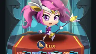 Cubic Legend screenshot 9